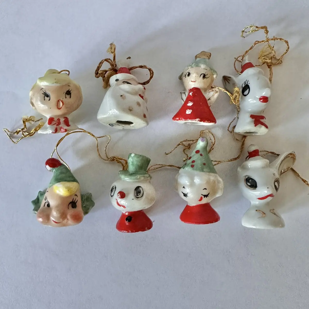 hhornaments