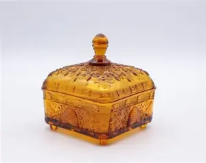 amber honeybee