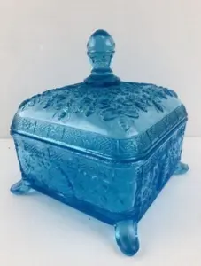 blue honeybox