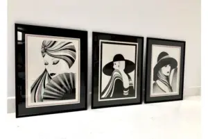 artdeco art