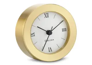 clock