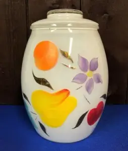 cookie jar