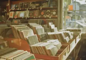 records