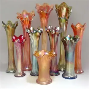 swungvases