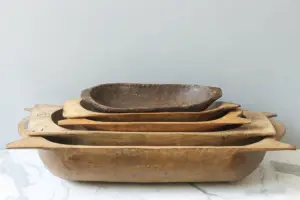 woodenbowls