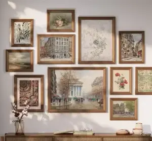 paintings