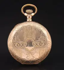 pocketwatch