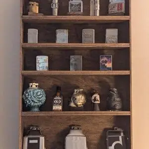 trinket tray